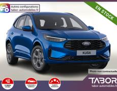 Ford Kuga Paris 14e Arrondissement