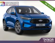 Ford Kuga Paris 14e Arrondissement