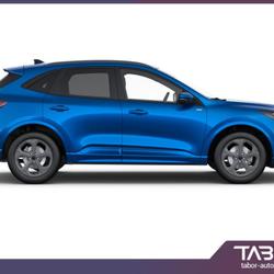 Ford Kuga FHEV 183 AWD ST-Line si&egrave;ges chauf Cam Paris 14e Arrondissement