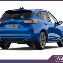 Ford Kuga FHEV 183 AWD ST-Line si&egrave;ges chauf Cam Paris 14e Arrondissement