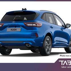 Ford Kuga FHEV 183 AWD ST-Line si&egrave;ges chauf Cam Strasbourg