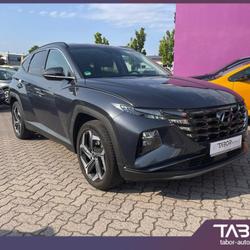Hyundai Tucson 1.6 CRDi 136 MHEV DCT 4WD Prime Strasbourg