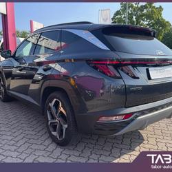 Hyundai Tucson 1.6 CRDi 136 MHEV DCT 4WD Prime Strasbourg
