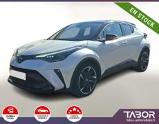 Toyota C-HR Strasbourg