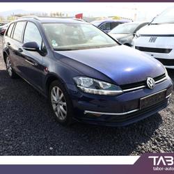 Volkswagen Golf 7 VII Variant 1.5 TSI 150 Join Strasbourg