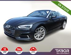 Audi A5 Strasbourg