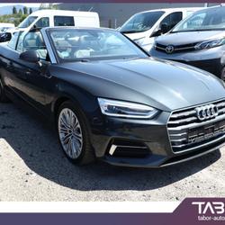 Audi A5 Cabrio 40 TFSI sport PDC Cam 18P Strasbourg