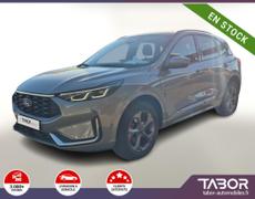 Ford Kuga Paris 14e Arrondissement