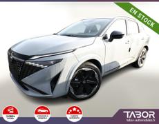 Nissan Qashqai Strasbourg