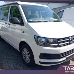 Autres Volkswagen 2.0 TDI 150 DSG California Beach Strasbourg