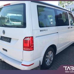 Autres Volkswagen 2.0 TDI 150 DSG California Beach Strasbourg