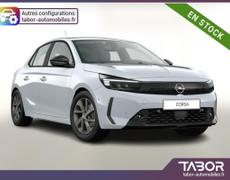 Opel Corsa Paris 14e Arrondissement