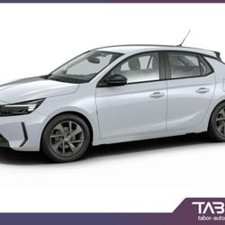 Opel Corsa 1.2 Turbo 100 parking avant 16p Cam Paris 14e Arrondissement