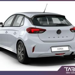 Opel Corsa 1.2 Turbo 100 parking avant 16p Cam Paris 14e Arrondissement