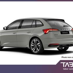 Skoda Scala 150 DSG MonteC Pano Matrix ACC 18p occasion - Strasbourg - photo 3/10