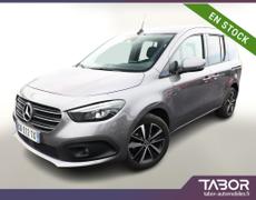 Autres Mercedes Paris 14e Arrondissement