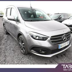 Autres Mercedes T DCT Progressive LED GPS PDC Paris 14e Arrondissement