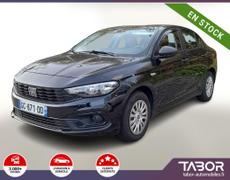 Fiat Tipo 2 Strasbourg