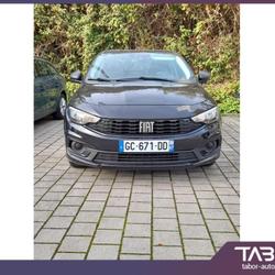 Fiat Tipo 2 1.0 Cross DAB Klima Spur Strasbourg