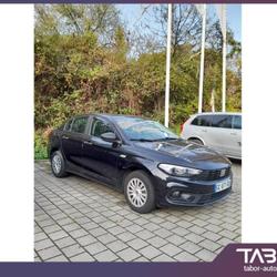 Fiat Tipo 2 1.0 Cross DAB Klima Spur Strasbourg