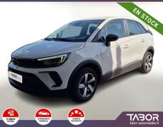 Opel Crossland Strasbourg