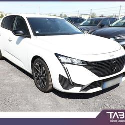 Peugeot 308 III Phase 1 1.2 PureTech 130 Aut. Allure Pack Strasbourg