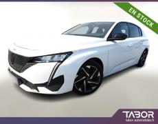 Peugeot 308 III Phase 1 Paris 14e Arrondissement