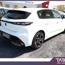 Peugeot 308 III Phase 1 1.2 PureTech 130 Aut. Allure Pack Paris 14e Arrondissement