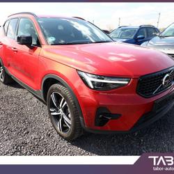 Volvo XC40 XC 40 B4 197 Aut. Ultra Dark LED cuir ACC Strasbourg
