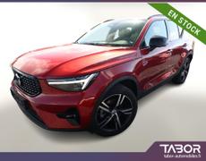 Volvo XC40 Paris 14e Arrondissement