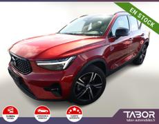 Volvo XC40 Paris 14e Arrondissement