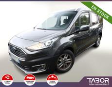 Ford Tourneo Custom Strasbourg