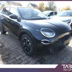 Fiat 600e Hybrid 145 La Prima GPS Cam ADML ACC Paris 14e Arrondissement