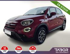 Fiat 500x Strasbourg