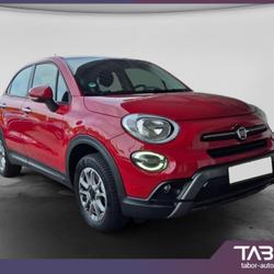 Fiat 500x 1.3 GSE 150 DCT City Cross Comfort occasion - Strasbourg - photo 2/10