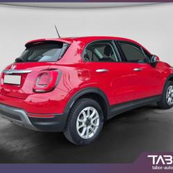 Fiat 500x 1.3 GSE 150 DCT City Cross Comfort occasion - Strasbourg - photo 3/10