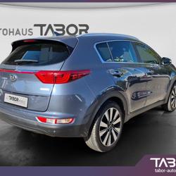 Kia Sportage 1.7 CRDi 115 Spirit 2WD ISG GPS occasion - Strasbourg - photo 3/10