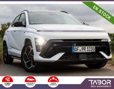 Hyundai Kona Strasbourg