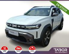 Dacia Duster Strasbourg