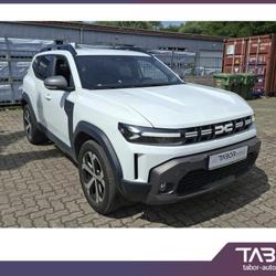 Dacia Duster III 1.6 E-TECH Hybr. 140 Journey Strasbourg