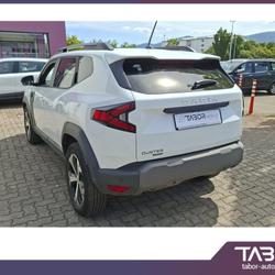 Dacia Duster III 1.6 E-TECH Hybr. 140 Journey Strasbourg
