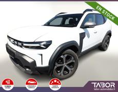 Dacia Duster Strasbourg