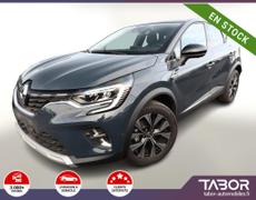 Renault Captur Strasbourg