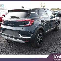 Renault Captur II 1.0 TCe 90 Equilibre GPS ACC occasion - Strasbourg - photo 3/10