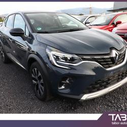 Renault Captur II 1.0 TCe 90 Equilibre GPS ACC occasion - Paris 14e Arrondissement - photo 2/10