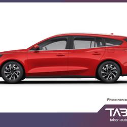 Ford Focus SW 115 Titanium si&egrave;ges chauf Cam LED Strasbourg