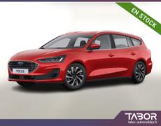 Ford Focus Paris 14e Arrondissement