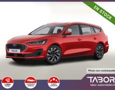 Ford Focus Strasbourg