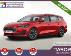 Ford Focus Strasbourg