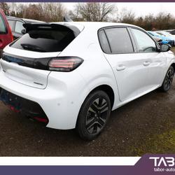 Peugeot 208 Hybrid 110 Allure GPS 360&deg; 2xPDC BT Strasbourg
